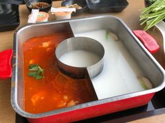 -新辣道鱼火锅(领展购物广场·中关村店)