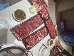 -陈记顺和潮汕牛肉火锅(番禺迎宾大道店)