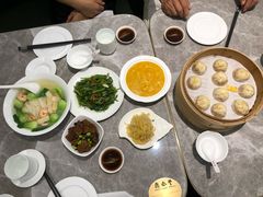 -鼎泰丰(国贸商城店)
