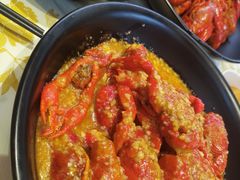 -聚味瞿记·龙虾堂(坡子街店)