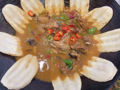 -虾铺子龙虾·私房菜(金源花苑店)