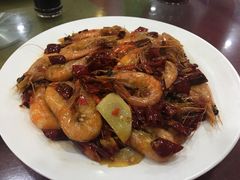 -南海渔家•海鲜•正宗海南菜(海棠湾店)