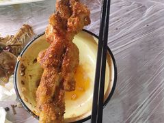 -金渝海鲜烧烤万州烤鱼店