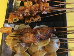 -望京小腰(北京总店)