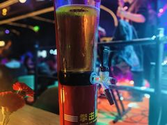 -MARU玛露音乐餐厅(大学路店)
