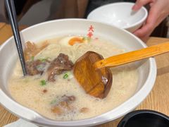 -味千拉面(煌华新纪元购物广场店)