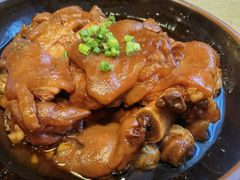 -宏达老菜馆(东安街店)