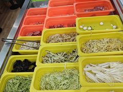 -舞素卷菜煎饼.糁汤(万达金街店)