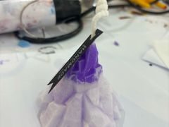 -郑在DIY·潮玩银饰绘画手作(中央大道旗舰店)