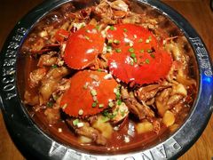 -胖哥俩肉蟹煲(爱琴海购物公园店)