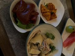-和子足浴SPA会馆(东方之门店)