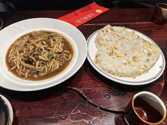 -那家老院子(云峰街店)