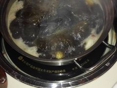 -太婆天府山珍酒楼(亚运村店)