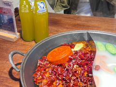 -楠火锅(仁恒梦中心店)