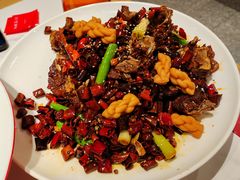 -鸡毛店·川菜(文殊院店)