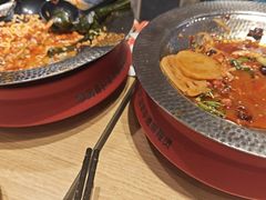 -每味每客·重庆麻辣烫(拓展大厦店)
