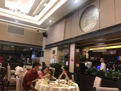 -北海渔村酒楼·粤菜海鲜点心(新华店)