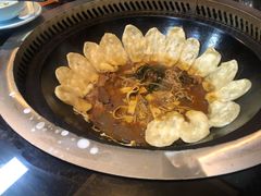 -传奇大锅台(九亭大街店)