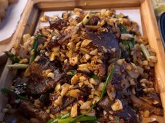 -铭副琦食·虾蟹烩馆(渔人码头店)
