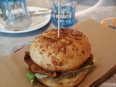 -必胜客(东大桥店)