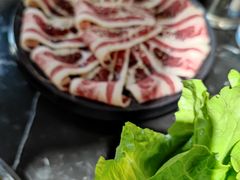 -鹤江桥·红油牛肉粉(SKP店)
