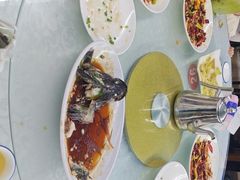 -范饭椰林川湘味海鲜·椰子鸡(三亚湾椰梦长廊店)