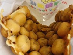 -妈咪鸡蛋仔(尖沙咀东分店)