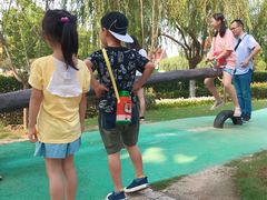 -安徒生童话乐园