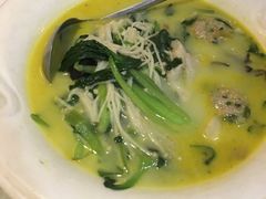 荠菜园子-眷江南之小蓝鲸(王府大街店)