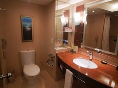 -深圳香格里拉酒店