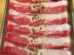 -西塔老太太泥炉烤肉(亚运村店)