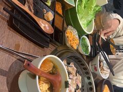 -龙神·炭烧酒场深夜食堂(新街口店)
