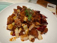 -北京老铺烤鸭(高新店)