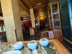 -那家小馆•北京菜•烤鸭(香山店)