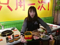-钢管厂五区小郡肝串串香(南山店)