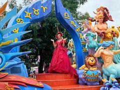 -大连海昌发现王国主题公园