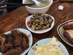 -陈记汤饭(水巷口店)
