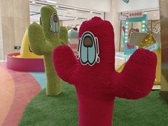 -上海第一八佰伴
