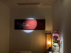 -域SPA·足疗·按摩·养生(静安寺店)