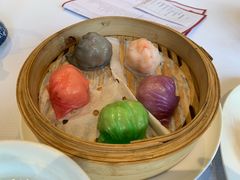 五色虾饺皇-新雅粤菜馆(南京东路店)