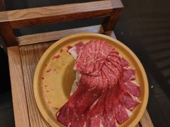 -牛New寿喜烧(闵行龙湖天街店)