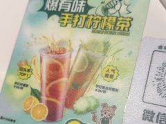 -翠华餐厅(维璟印象城店)