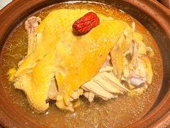 -老阿爸鲜鱼土菜(独墅湖店)