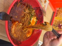 -寸屋拉面(凯德晶萃店)