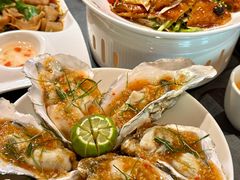 -潮澎派·潮汕菜大排档(南较西路店)