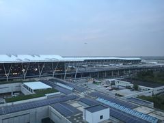 -上海大众空港宾馆
