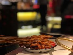 -哥老官重庆美蛙鱼头(龙湖杭州金沙天街店)