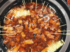 -永和大王(浦东南路店)