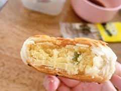 -周记传统糕点PASTRY(蜀汉路店)
