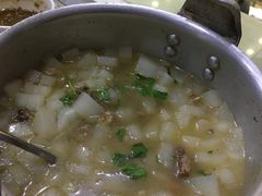 -嘎吧锅私家菜馆(新村十区店)